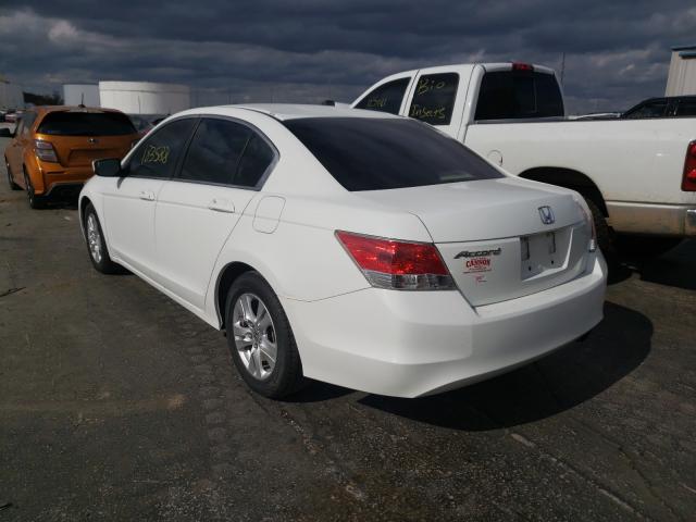 2010 HONDA ACCORD LXP 1HGCP2F44AA058284