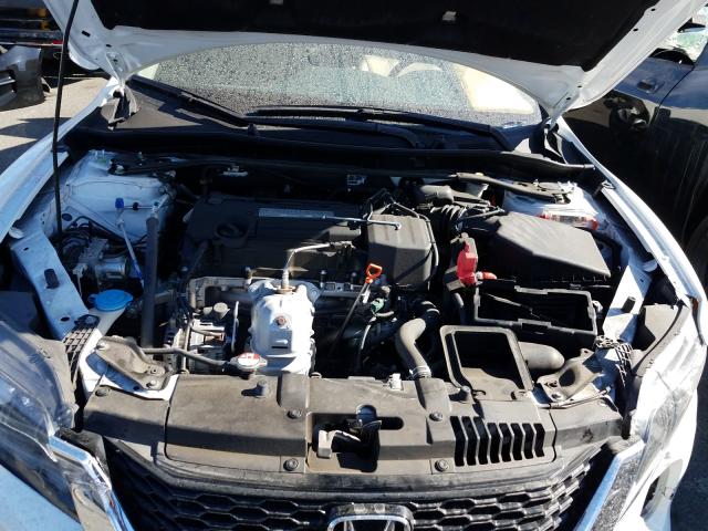 2015 HONDA ACCORD LX- 1HGCT1B39FA015182