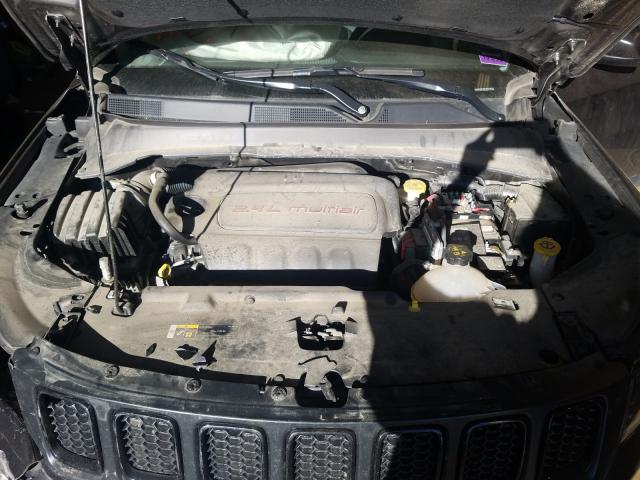 2019 JEEP COMPASS LA 3C4NJDBB3KT839378