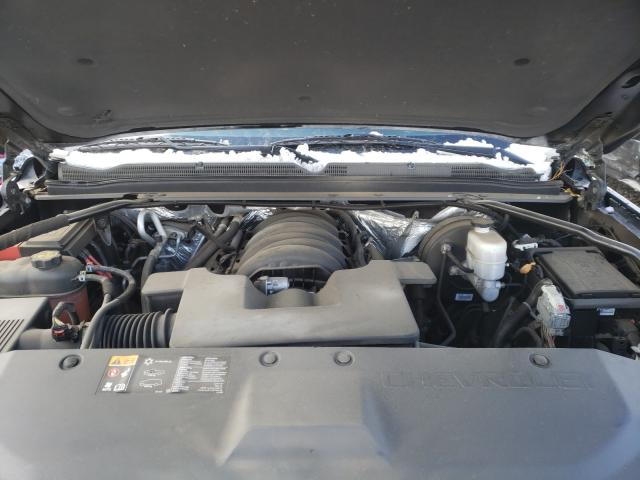 2016 CHEVROLET TAHOE K150 1GNSKBKC0GR113756