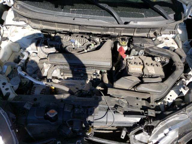 2018 NISSAN ROGUE S - JN8AT2MT0JW459379