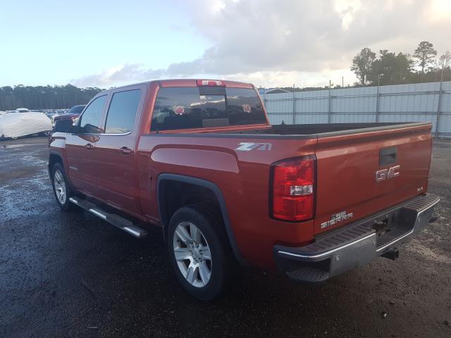 2015 GMC SIERRA C15 3GTP1UEC6FG220981