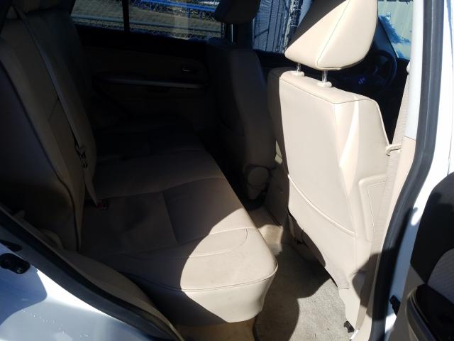 2013 SUZUKI GRAND VITA JS3TD0D78D4100386