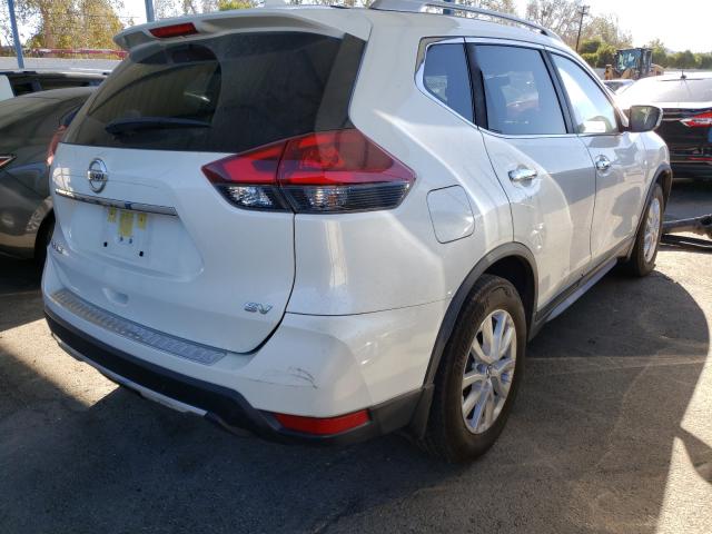 2018 NISSAN ROGUE S - JN8AT2MT0JW459379