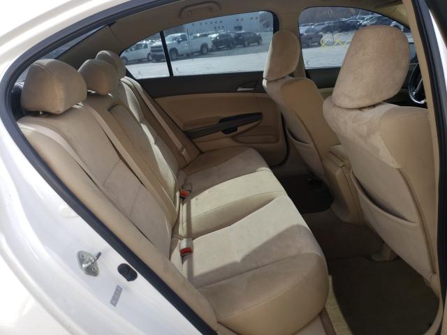 2010 HONDA ACCORD LXP 1HGCP2F44AA058284