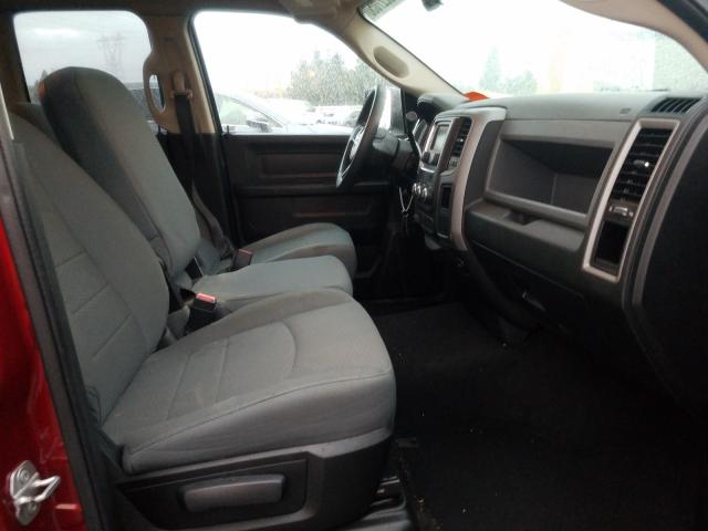 2015 RAM 1500 ST 1C6RR6FT6FS501500