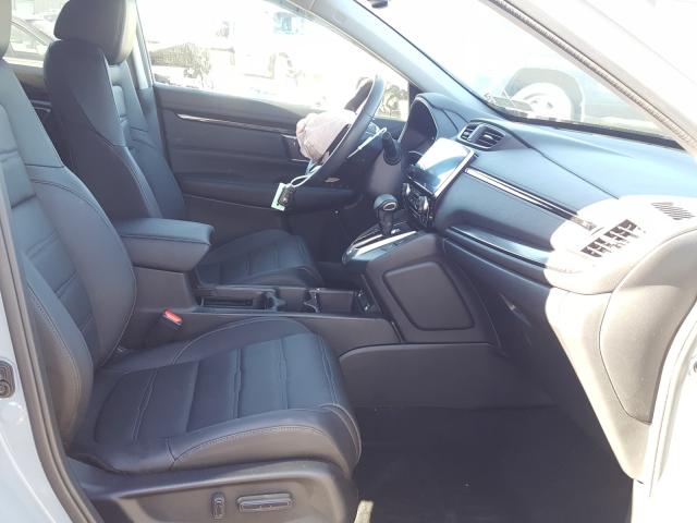 2020 HONDA CR-V EXL 2HKRW2H8XLH640171