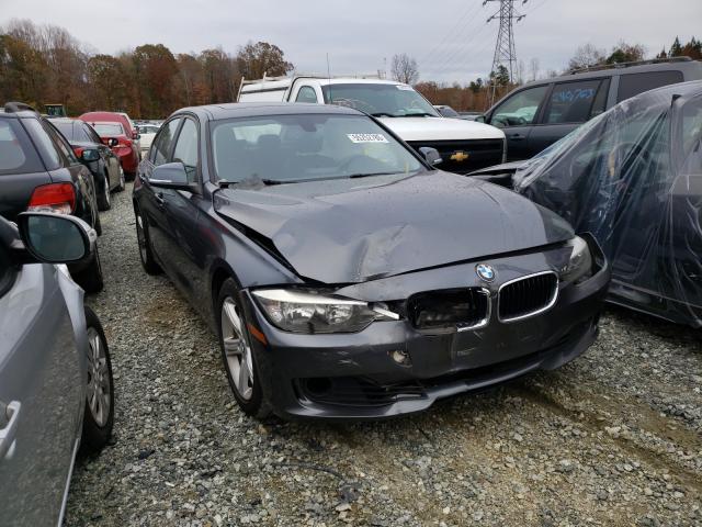 2013 BMW 328I WBA3A5C58DF601459