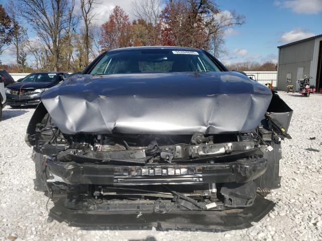2018 HYUNDAI SONATA SPO 5NPE34AF7JH650004