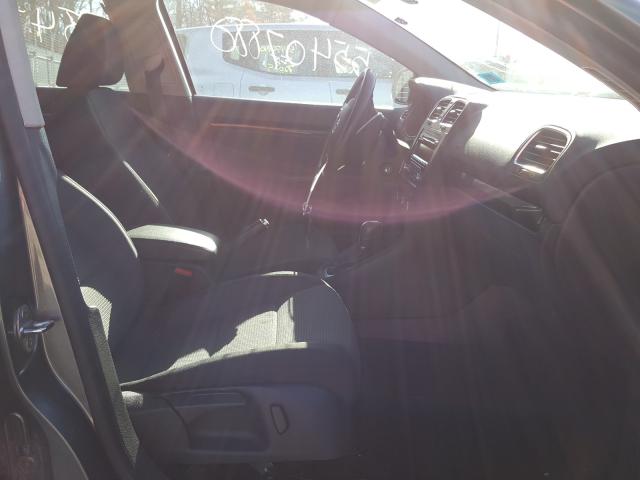 2013 VOLKSWAGEN JETTA S 3VWPP7AJ0DM681254