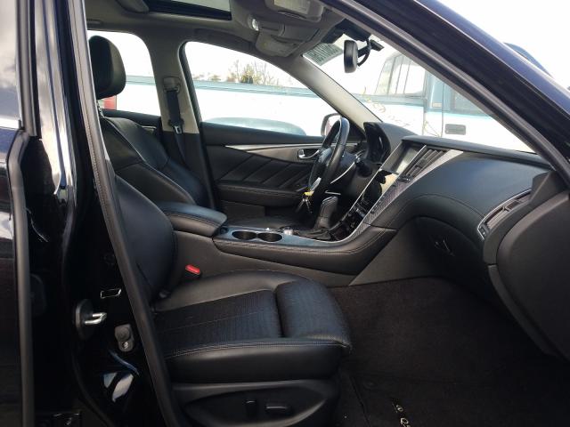 2018 INFINITI Q50 LUXE JN1EV7AP2JM357169