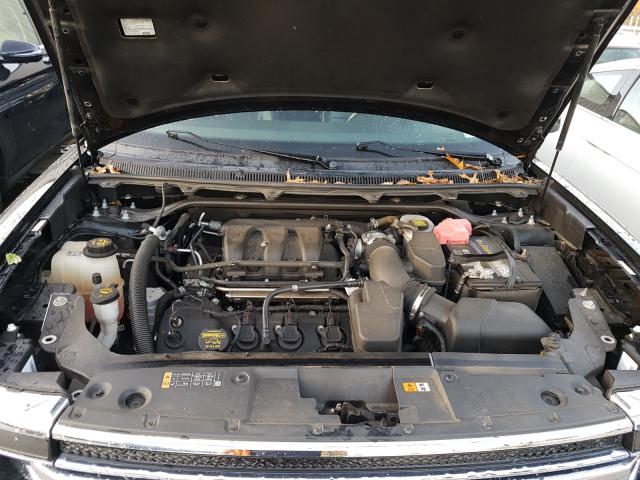 2013 FORD FLEX SEL 2FMHK6C8XDBD21643