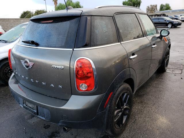2014 MINI COOPER COU WMWZB3C53EWR37288