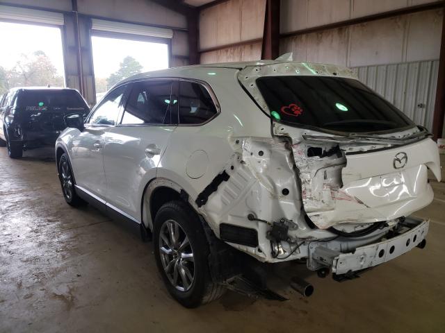 2018 MAZDA CX-9 TOURI JM3TCACY5J0218200