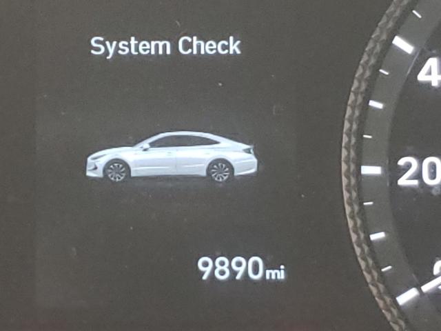 2020 HYUNDAI SONATA SE 5NPEG4JA9LH039029