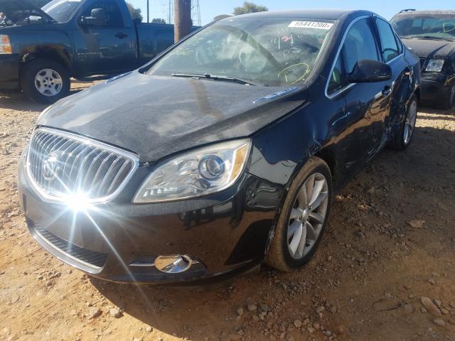 2014 BUICK VERANO 1G4PP5SK6E4234029