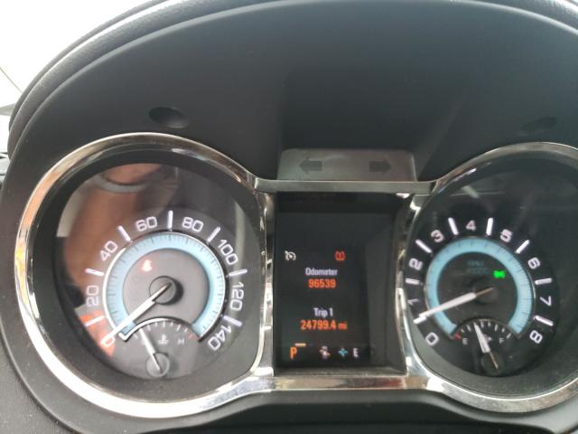 2012 BUICK LACROSSE P 1G4GG5E31CF236292