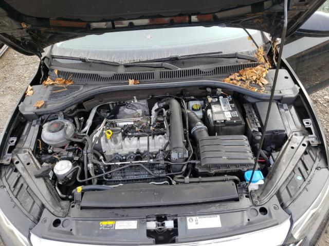 2019 VOLKSWAGEN JETTA S 3VWC57BU6KM088590