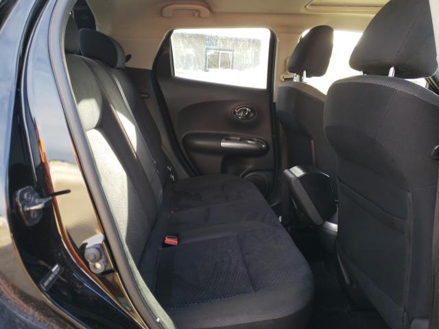 2011 NISSAN JUKE S JN8AF5MR3BT002047