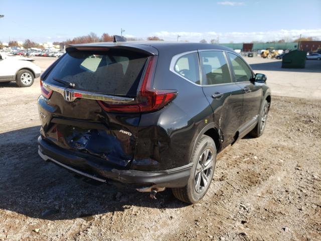 2020 HONDA CR-V LX 2HKRW2H22LH657199