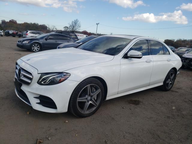 2017 MERCEDES-BENZ E 300 4MAT WDDZF4KB0HA182452