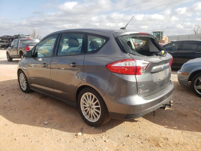 2013 FORD C-MAX SE 1FADP5AU1DL526773