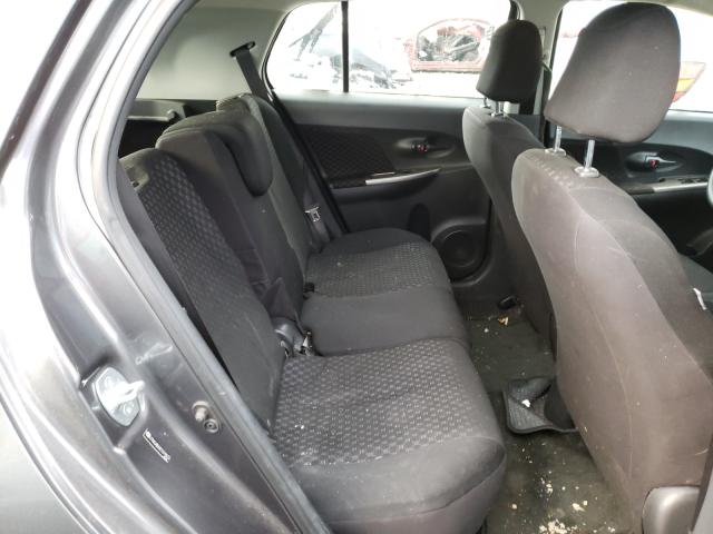 2012 TOYOTA SCION XD JTKKU4B44C1019615