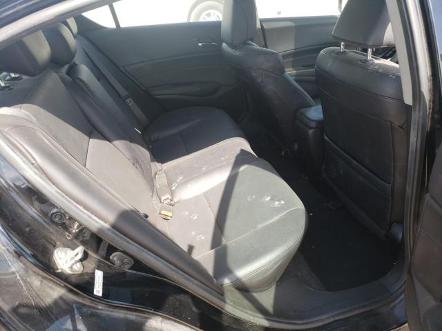 2017 ACURA ILX BASE W 19UDE2F3XHA015158
