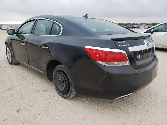 2012 BUICK LACROSSE P 1G4GG5E31CF236292
