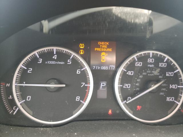 2017 ACURA ILX BASE W 19UDE2F3XHA015158