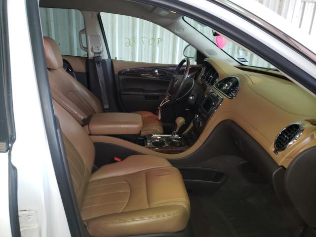 2016 BUICK ENCLAVE 5GAKRCKD1GJ335662