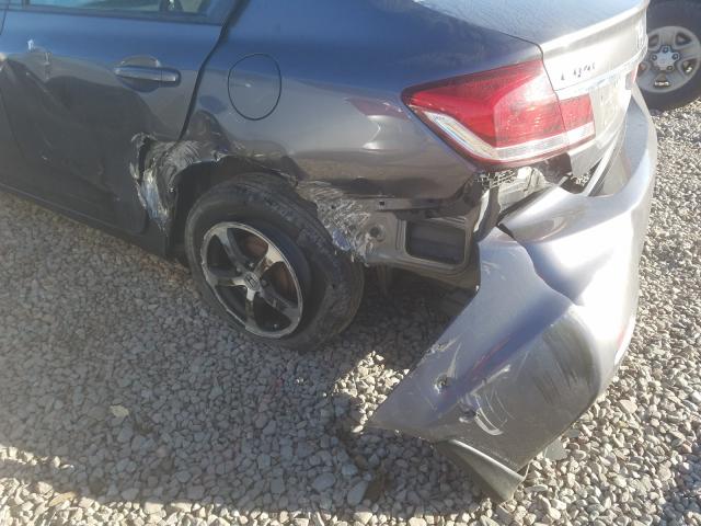 2015 HONDA CIVIC SE 19XFB2F74FE029747