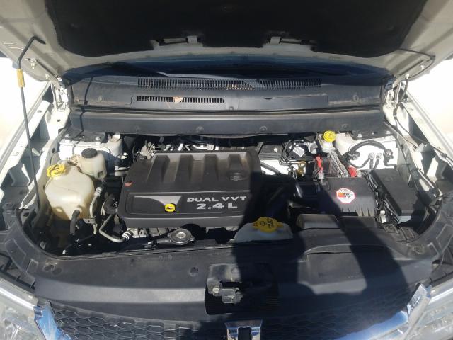 2013 DODGE JOURNEY SE 3C4PDCAB1DT648024