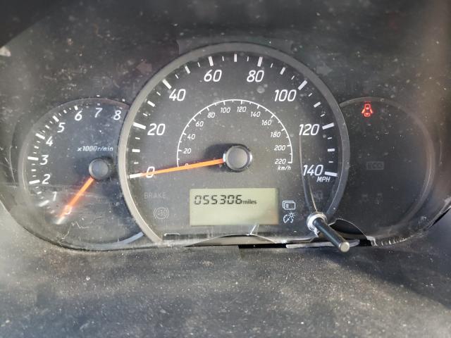 2017 MITSUBISHI MIRAGE ES ML32A3HJ1HH019936