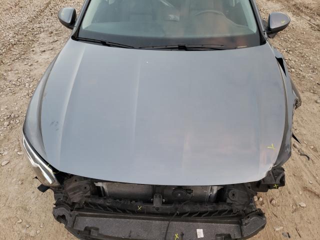 2019 VOLKSWAGEN JETTA S 3VWC57BU9KM140410