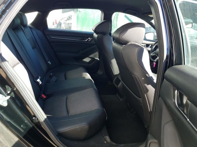 2019 HONDA ACCORD SPO 1HGCV1F33KA127622