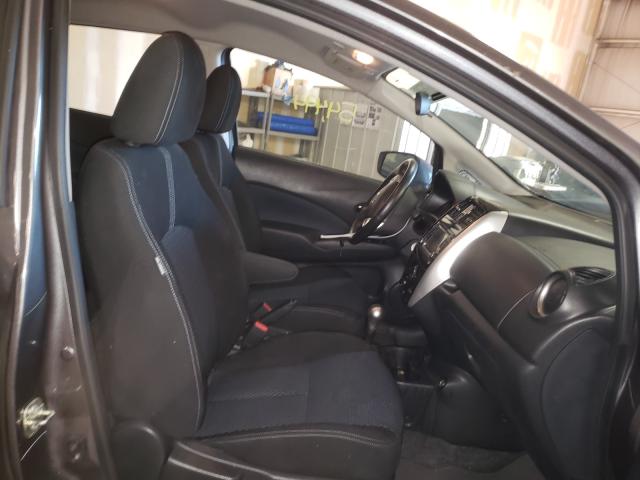 2017 NISSAN VERSA NOTE 3N1CE2CP3HL379287