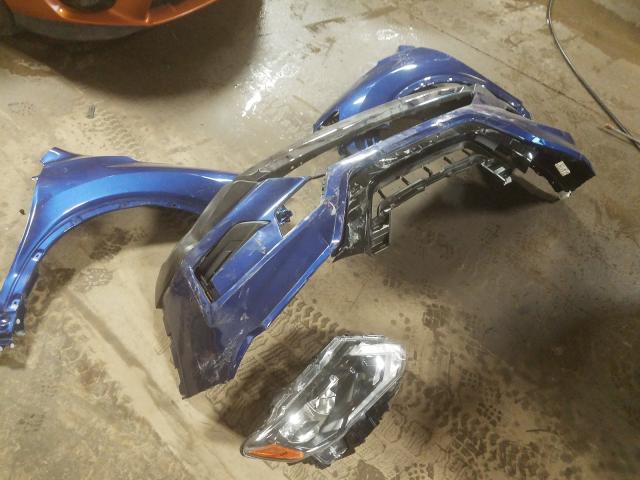 2020 NISSAN ROGUE S 5N1AT2MV6LC765399