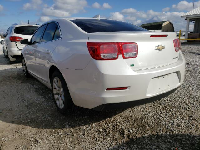 2016 CHEVROLET MALIBU LIM 1G11C5SA0GF115308