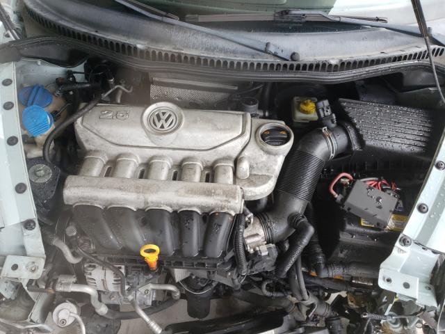 2010 VOLKSWAGEN NEW BEETLE 3VWRW3AG7AM035827