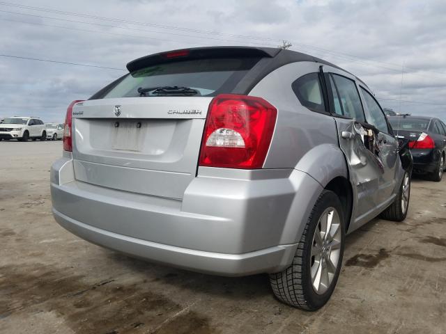 2012 DODGE CALIBER SX 1C3CDWEA9CD505901