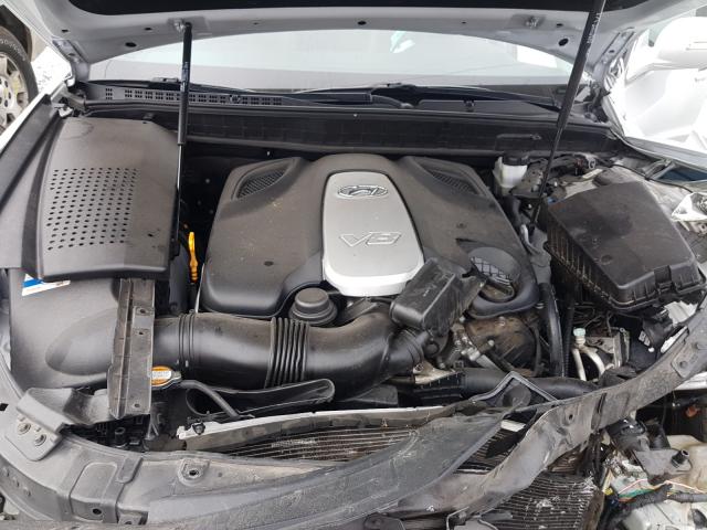 2011 HYUNDAI EQUUS SIGN KMHGH4JF0BU029362