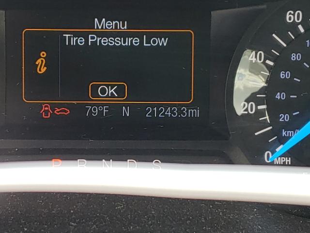 2016 FORD FUSION SE 1FA6P0H74G5125612