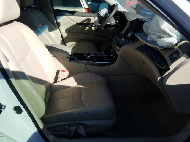 2013 INFINITI M37 JN1BY1AP4DM510405