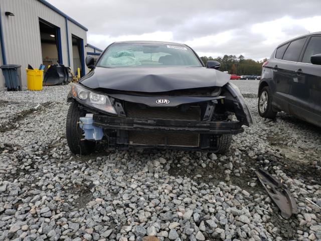 2013 KIA OPTIMA LX 5XXGM4A74DG189584
