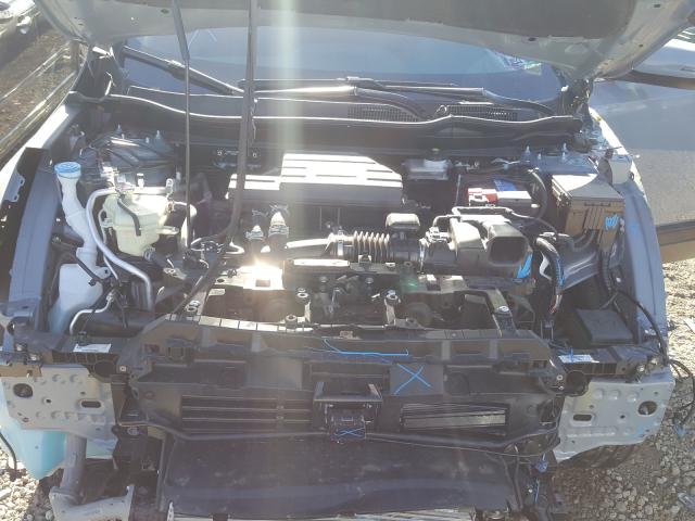 2020 HONDA CR-V EXL 2HKRW2H8XLH640171