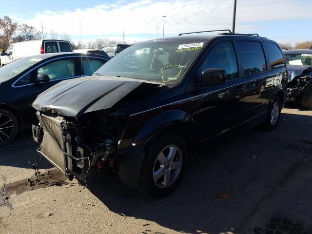 2012 DODGE GRAND CARA 2C4RDGCG3CR373668