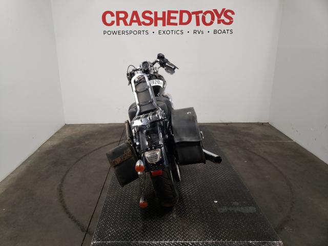 2016 HARLEY-DAVIDSON XL1200 C 1HD1CT319GC409039