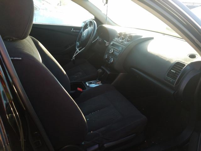 2012 NISSAN ALTIMA BAS 1N4AL2AP3CN426474