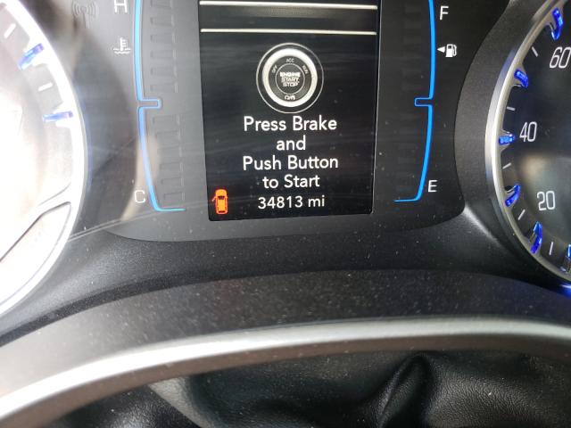 2019 CHRYSLER PACIFICA L 2C4RC1CG2KR525941